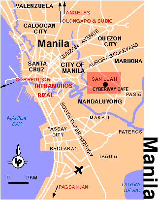 Metro Manila, Philippines